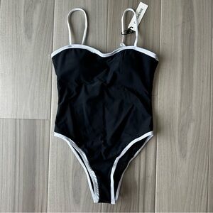 Commense One piece Swimsuit